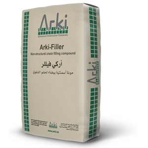 Crack Filler