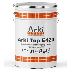 Epoxy Coating