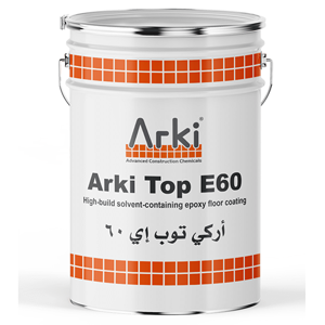 Epoxy Coating