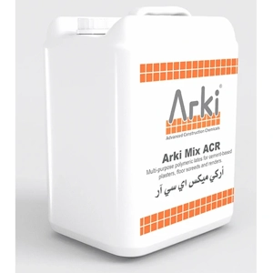 Mortar Additive