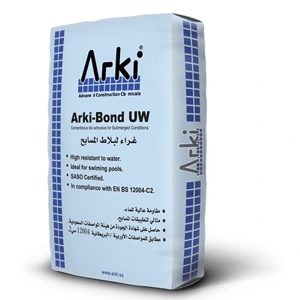 Tile Adhesive