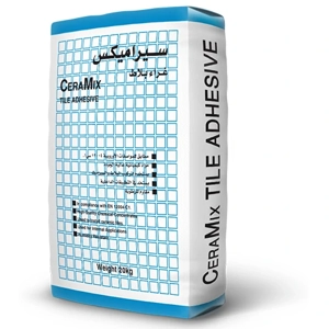 Tile Adhesive