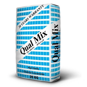 Tile Adhesive