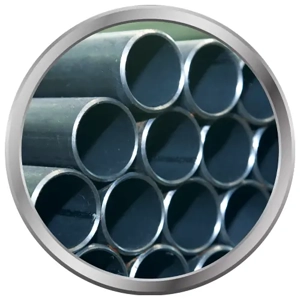Metal Pipe