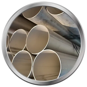 Metal Pipe