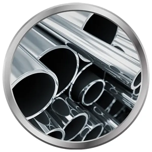 Stainless Steel Tube
