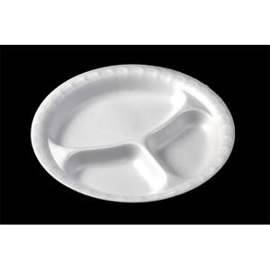Disposable Dishes