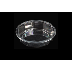 Disposable Food Container