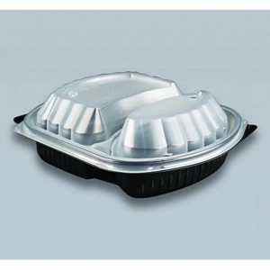Food Container Base