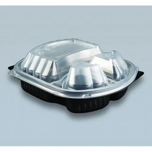 Food Container Base