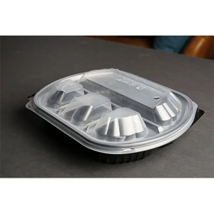 Food Container Base