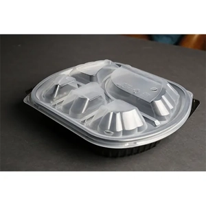 Food Container Base