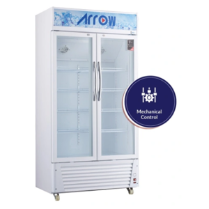 Commercial Refrigerator