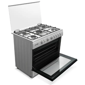 Domestic Cooktop