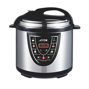 Domestic Pressure Cooker