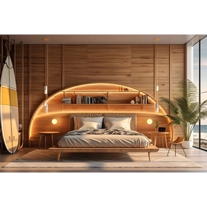 Custom Carpentry Service