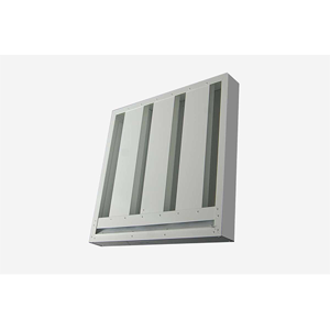 Louver