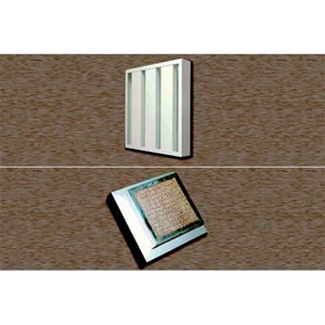 Louver