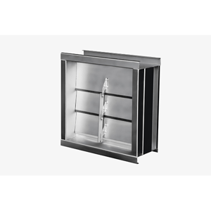 Ventilation Damper