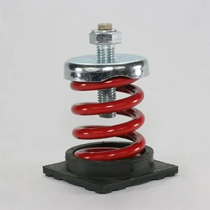 Vibration Isolator
