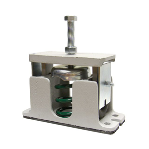 Vibration Isolator