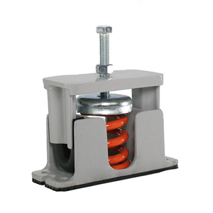 Vibration Isolator