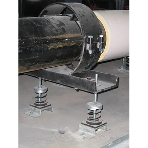 Vibration Isolator