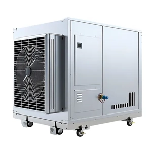 Blast Freezer