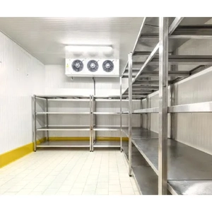 Cold Storage Room