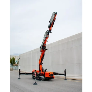 Crawler Crane