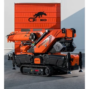 Crawler Crane