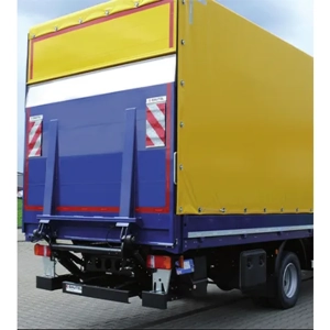 Tail Lift