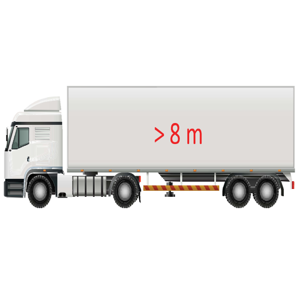 Transport Refrigerator