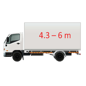 Transport Refrigerator