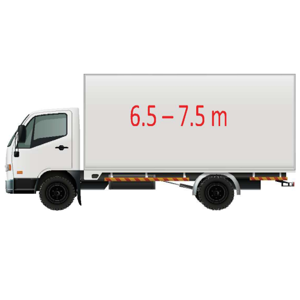 Transport Refrigerator