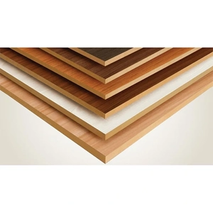 Medium Density Fiberboard