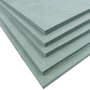 Medium Density Fiberboard