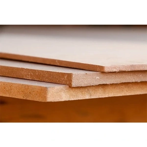 Medium Density Fiberboard