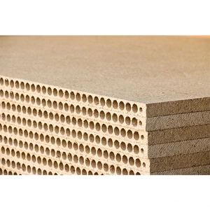 Particleboard