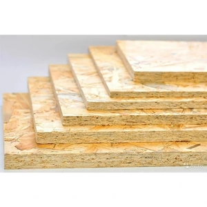 Particleboard