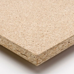 Particleboard