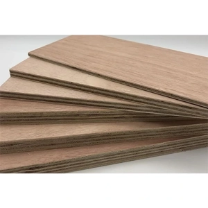 Plywood