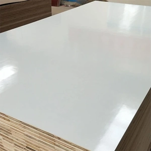 Plywood