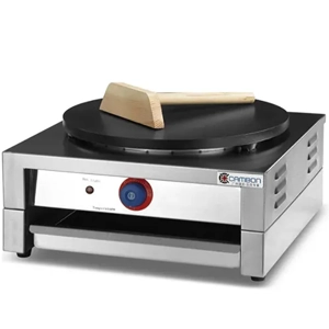 Commercial Crepe Machine