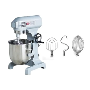 Commercial Mixer