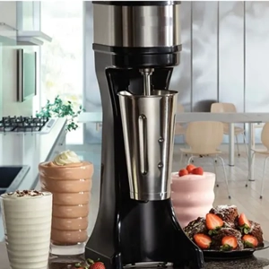 Commercial Mixer
