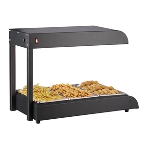 Food Warmer