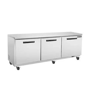 Under Counter Refrigerator