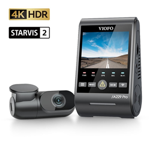 Dashboard Camera