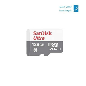 Flash Memory Storage Card